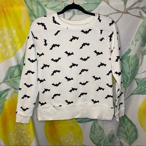 Grayson Threads Bat Longsleeve